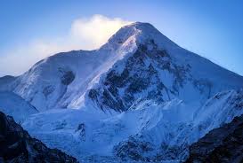 Diran  Peak Expedition